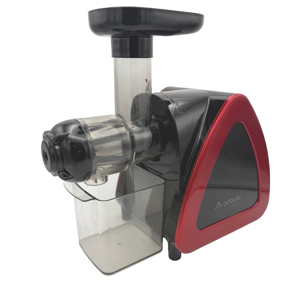 Aobosi Slow Masticating Juicer - Thumbnail 2